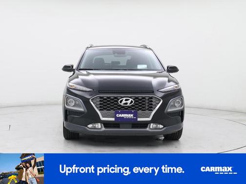 2021 Hyundai KONA Ultimate