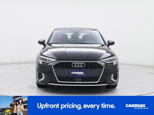 2023 Audi A3 Premium