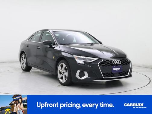 2023 Audi A3 Premium