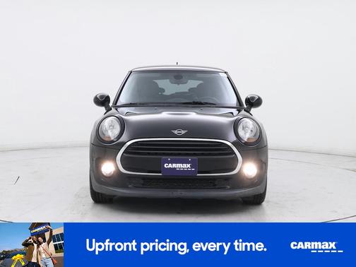 2019 MINI Hardtop 