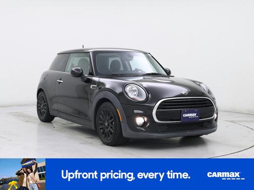 2019 MINI Hardtop 