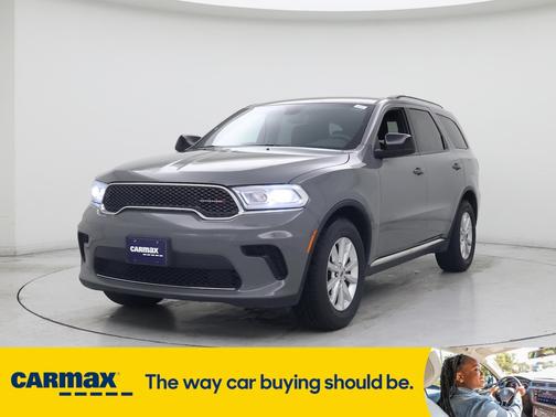 2023 Dodge Durango SXT
