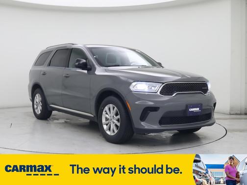 2023 Dodge Durango SXT