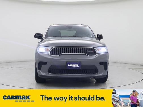 2023 Dodge Durango SXT