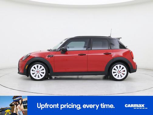 2023 MINI Hardtop S
