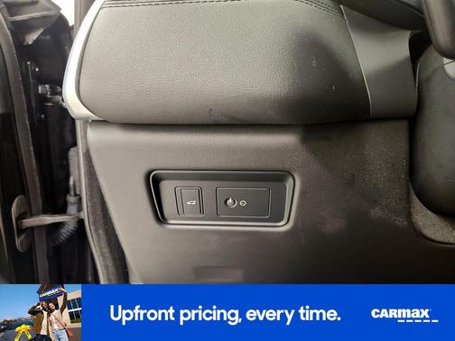 2023 Jaguar F-PACE S