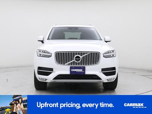 2018 Volvo XC90 T6 Inscription