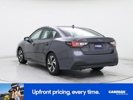 2023 Subaru Legacy Premium