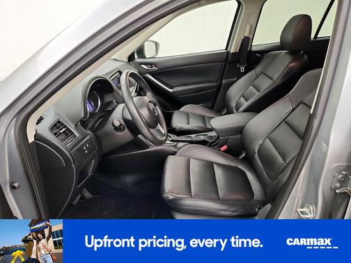 2014 Mazda CX-5 Grand Touring