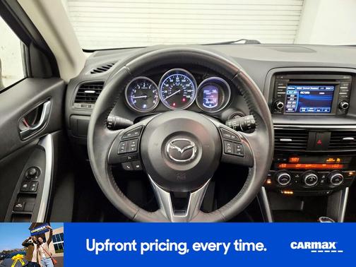 2014 Mazda CX-5 Grand Touring