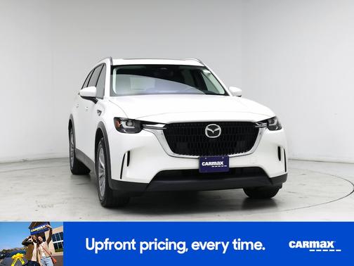 2024 Mazda CX-90 PHEV Preferred