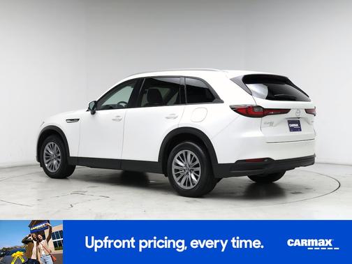 2024 Mazda CX-90 PHEV Preferred