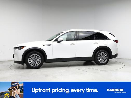 2024 Mazda CX-90 PHEV Preferred