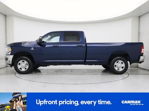 2023 RAM 3500 Tradesman