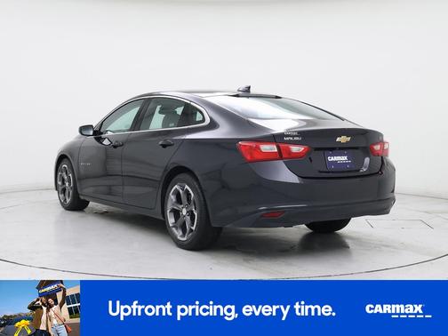 2023 Chevrolet Malibu 1LT