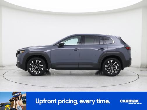 2025 Mazda CX-50 Hybrid Premium Plus