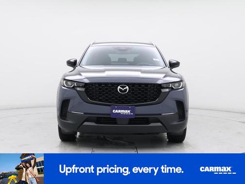 2025 Mazda CX-50 Hybrid Premium Plus