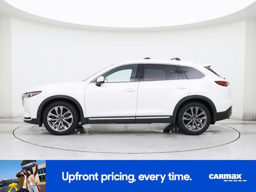 2019 Mazda CX-9 Grand Touring