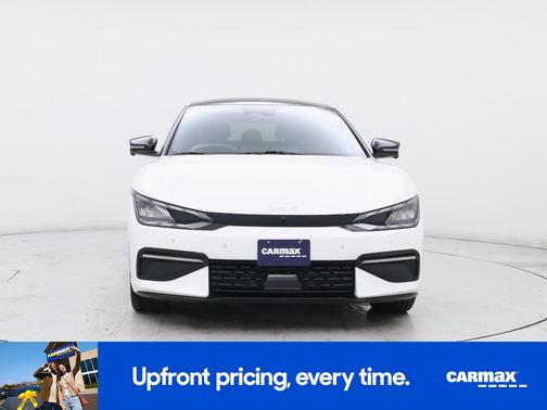 2022 Kia EV6 GT-Line