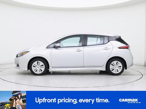 2023 Nissan Leaf S