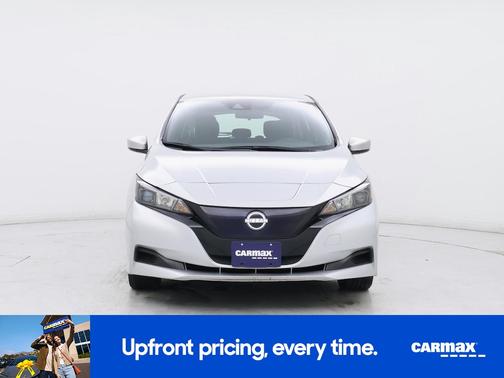 2023 Nissan Leaf S