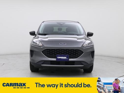 2022 Ford Escape PHEV SE