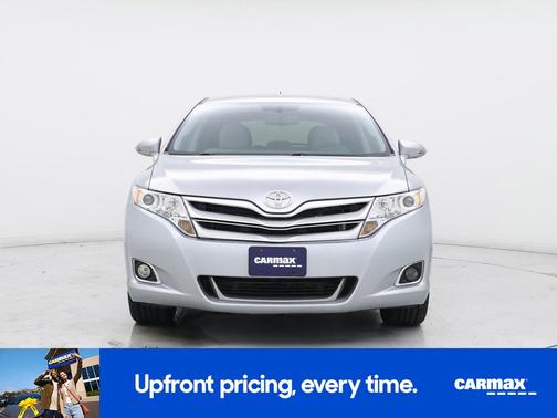 2015 Toyota Venza XLE