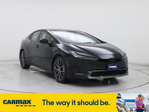 2024 Toyota Prius Limited