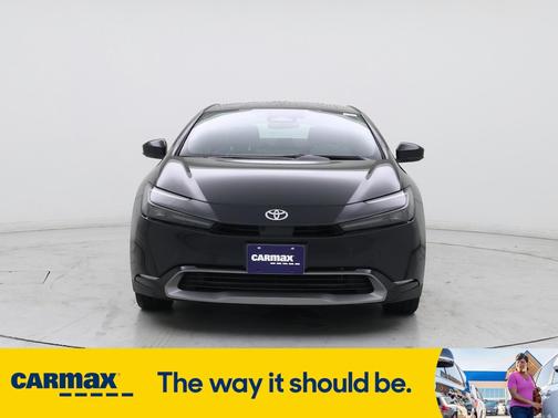 2024 Toyota Prius Limited