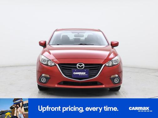 2014 Mazda Mazda3 I Grand Touring