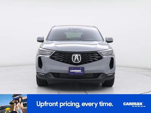 2025 Acura RDX SH-AWD A-Spec