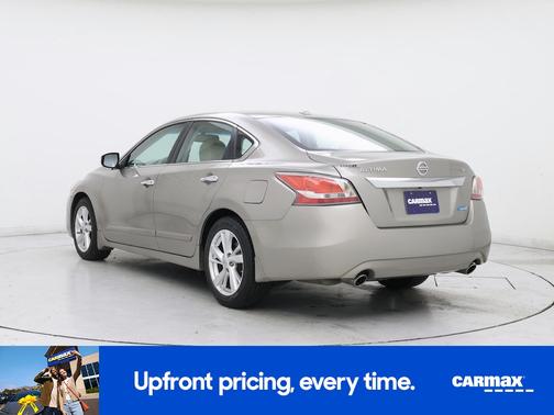 2014 Nissan Altima SL