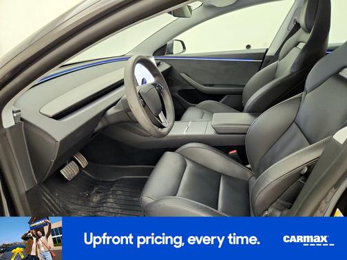 2024 Tesla Model 3 Performance