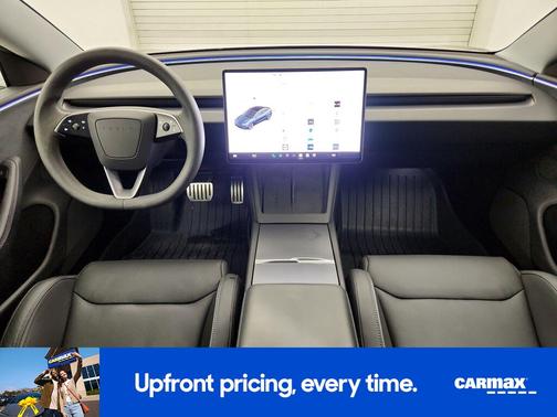 2024 Tesla Model 3 Performance