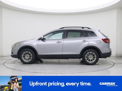 2013 Mazda CX-9 Touring