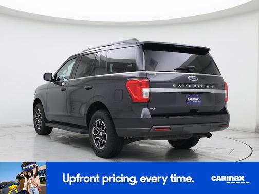 2022 Ford Expedition XLT
