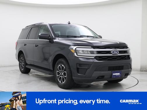 2022 Ford Expedition XLT