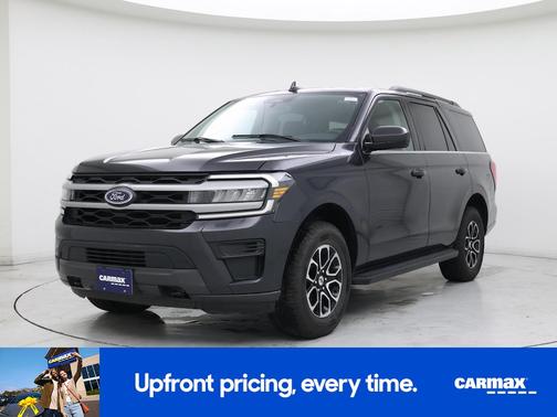 2022 Ford Expedition XLT