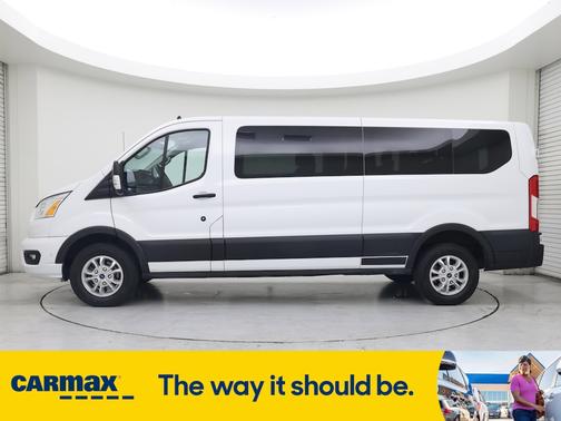 2021 Ford Transit-350 XLT