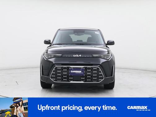 2025 Kia Soul GT-Line