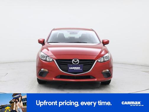 2014 Mazda Mazda3 I Touring
