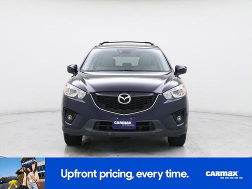 2015 Mazda CX-5 Grand Touring