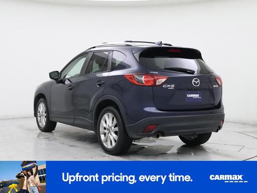 2015 Mazda CX-5 Grand Touring