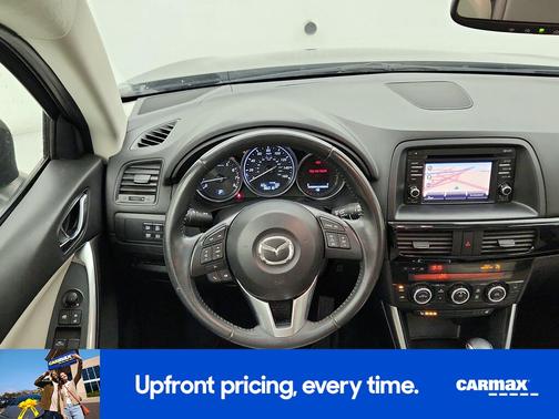 2015 Mazda CX-5 Grand Touring