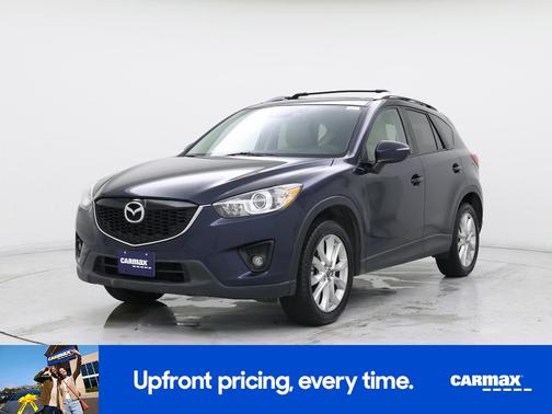 2015 Mazda CX-5 Grand Touring