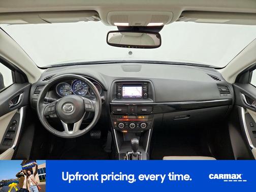 2015 Mazda CX-5 Grand Touring