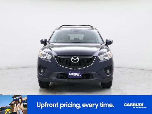 2015 Mazda CX-5 Grand Touring