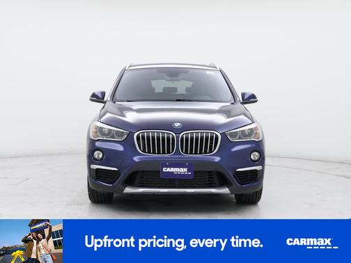 2017 BMW X1 XDrive28i