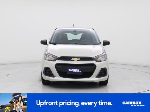 2016 Chevrolet Spark LS