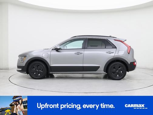 2023 Kia Niro Plug-In Hybrid EX